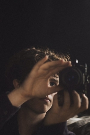 Film director Elijah Anthony Feigner