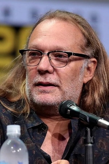 Actor Greg Nicotero