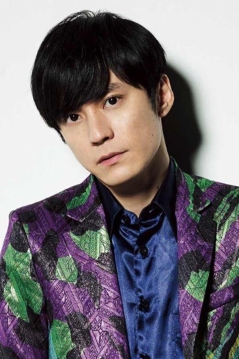 Actor Subaru Shibutani