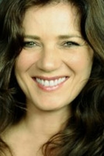 Actor Maria Chiara Sasso