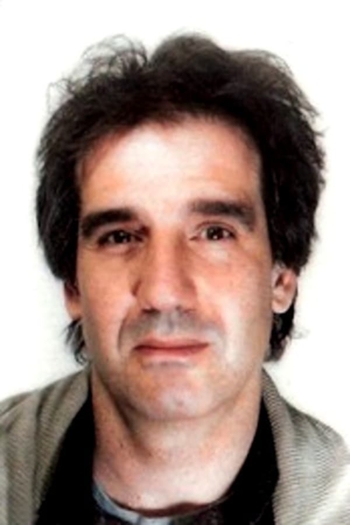 Actor Angelo Abazoglou