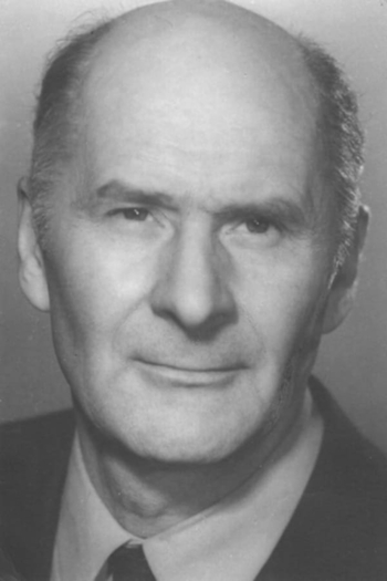 Actor Vladimir Olekseenko