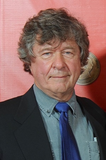 Film director Martyn Burke