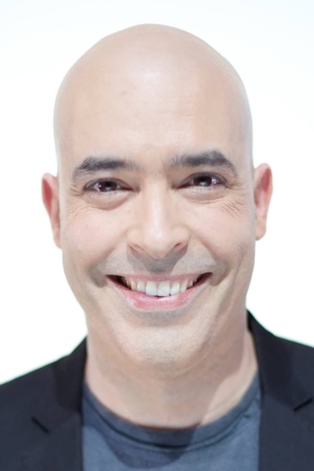 Actor Mário Redondo