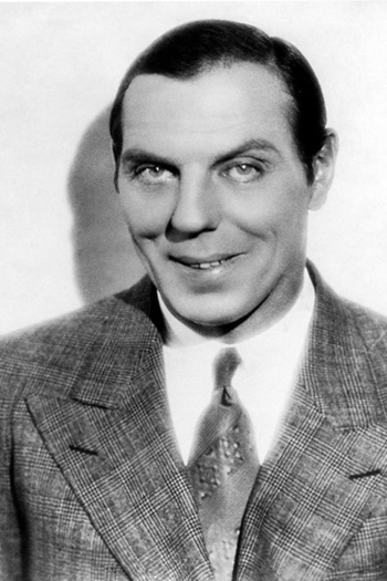 Actor Karl Dane