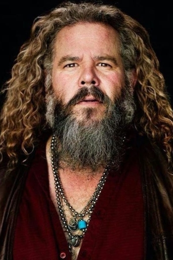 Actor Mark Boone Junior
