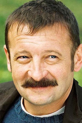 Actor Leonid Gromov