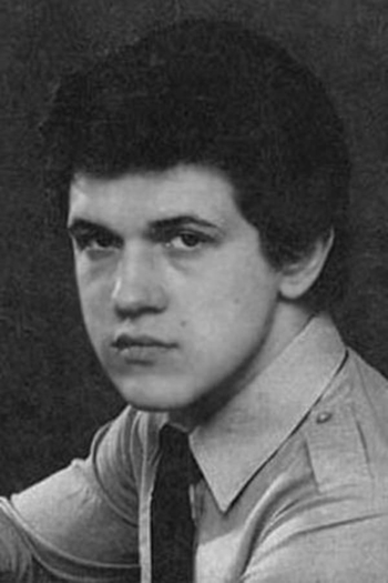 Actor Igor Nefyodov