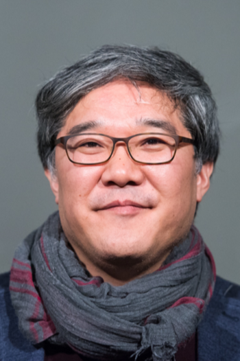 Film director Kim Sang-man