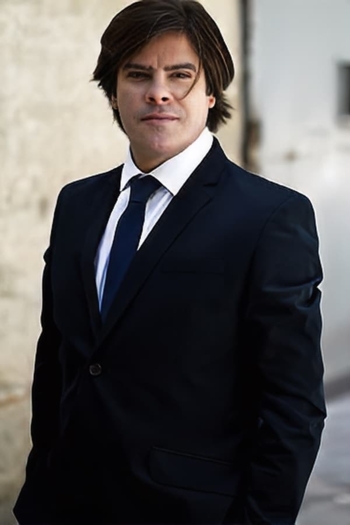 Actor João Ferrador