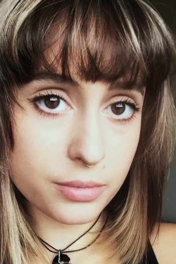 Actor Célia Fournier-Cantin