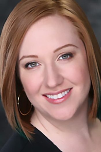 Actor Marcee Doherty-Elst