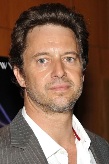 Actor Christopher Rydell