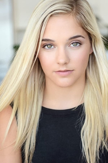 Actor Berkeley Ratzlaff