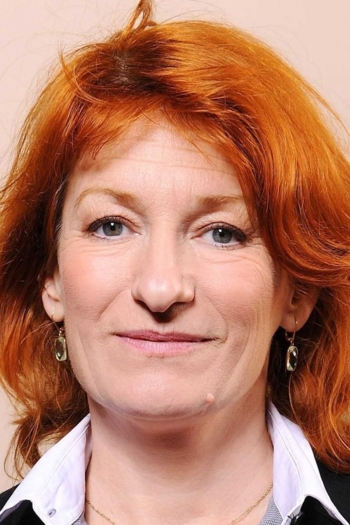 Actor Muriel Mayette