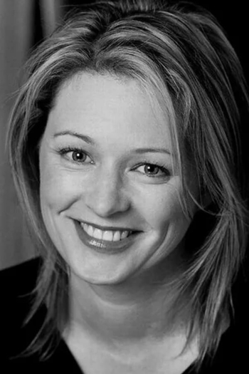 Actor Melany Hillman