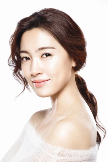 Actor Nam Sang-mi
