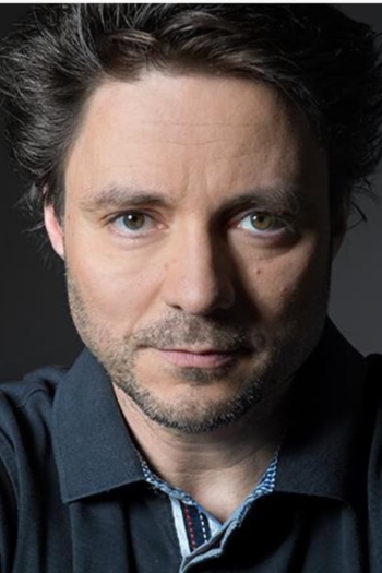 Actor Carlos Almeida Ribeiro