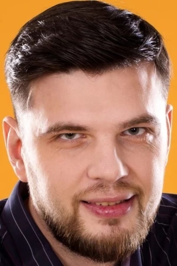 Actor Dmitry Yakovenko