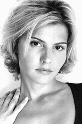 Actor Stéphanie Guieu