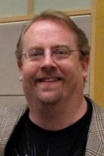 Actor Paul F. Anderson