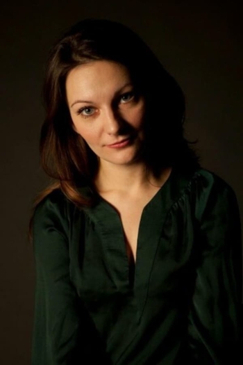 Actor Yuliya Panasenko