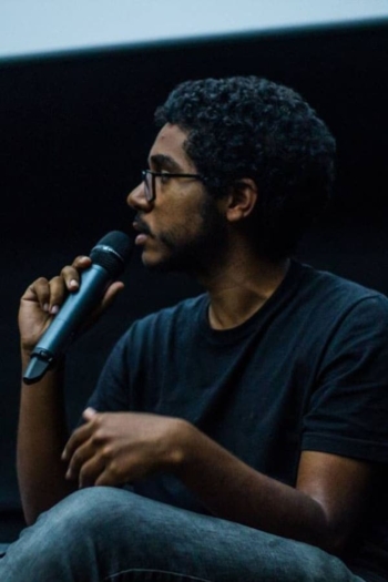 Actor Gabriel Borges