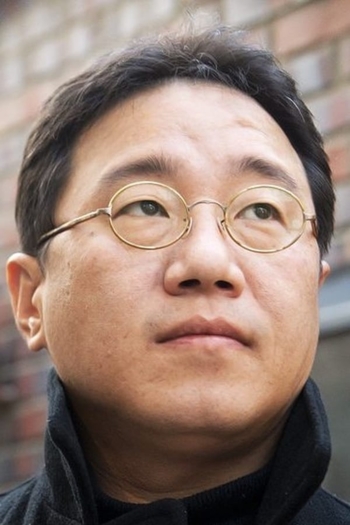 Film director Cho Keun-hyun