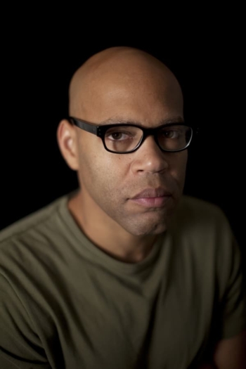 Film director Kevin Jerome Everson