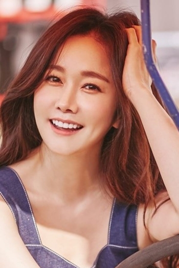 Actor Kim Min-seo