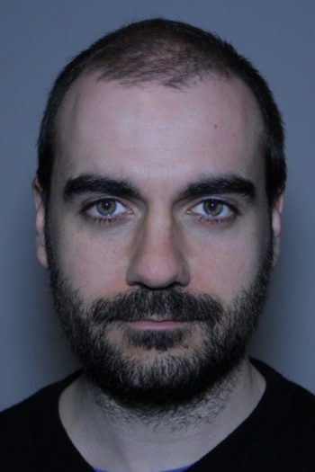 Actor Àlex Villagrasa