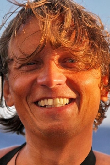 Film director Leonid Kruglov