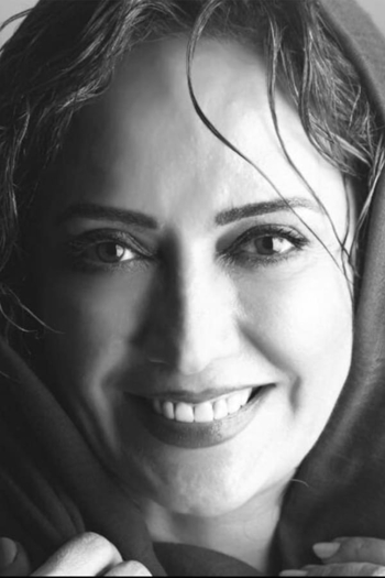 Actor Shirin Bina