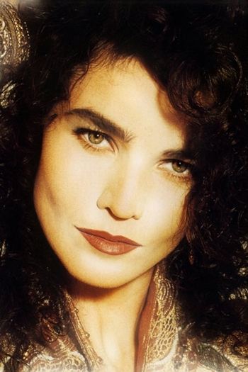 Actor Alannah Myles