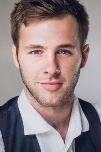 Actor James Russell