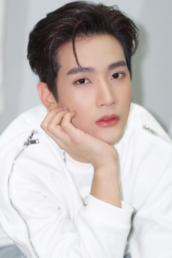 Actor Kim Varodom Khemmonta