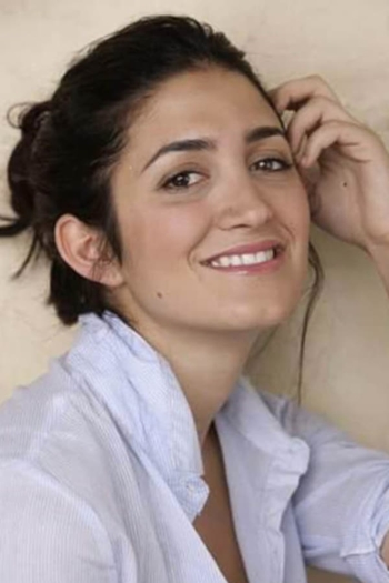 Actor Rachel Shalame