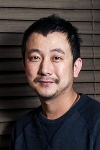 Film director Jang Jae-hyun