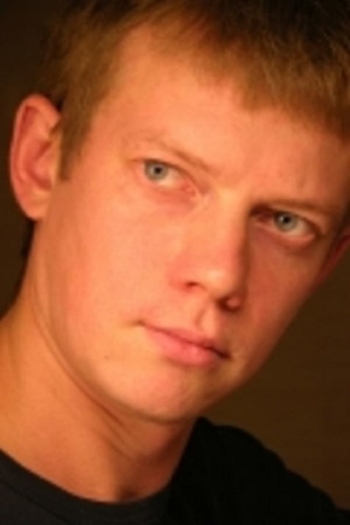 Actor Andrey Fedotov