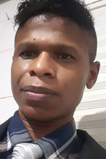 Actor Ramos de Jesus