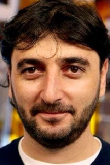 Film director Arsho Arutyunyan