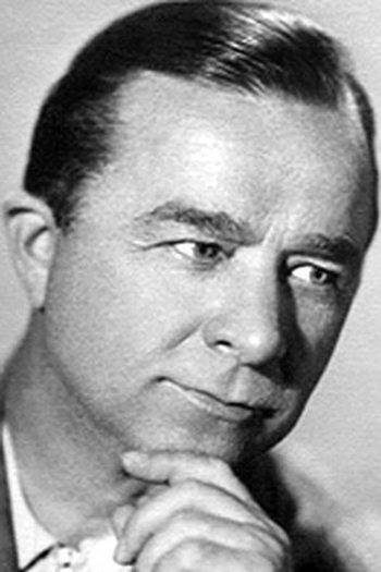 Actor Pyotr Dolzhanov