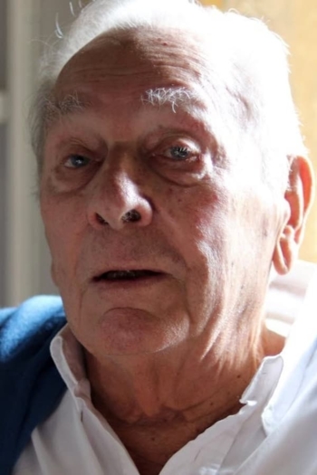 Actor Régis Forissier