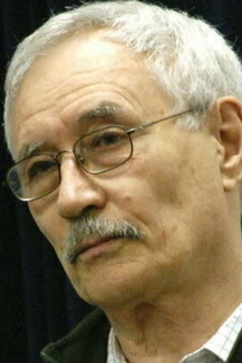 Film director Yuri Yelkhov