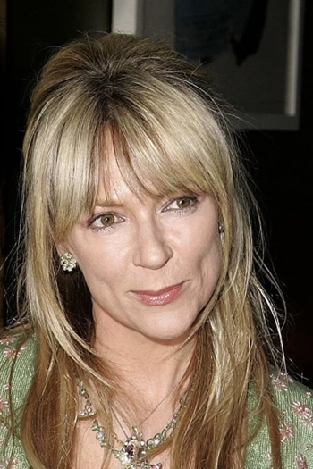 Actor Morwenna Banks