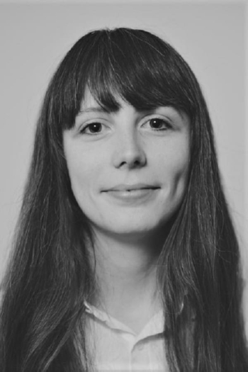 Film director Kate Dolan