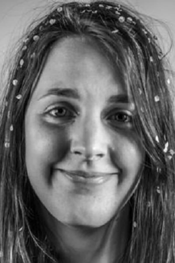 Film director Astrid Thorvaldsen