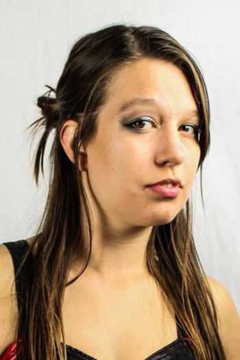 Actor Valentina Loca