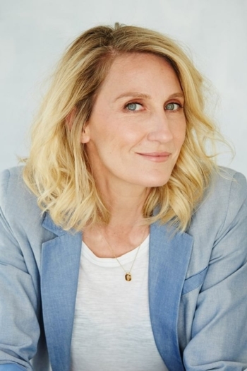 Actor Georgina Symes