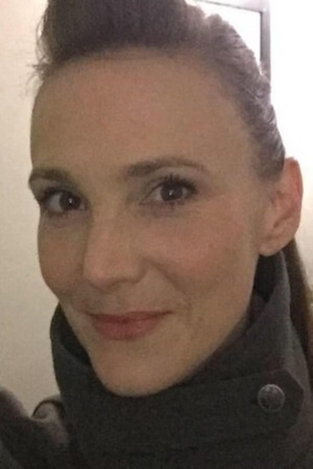 Actor Jana Carpenter